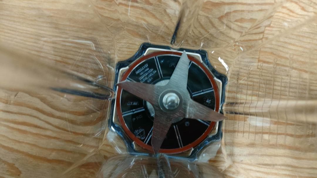 【未使用品】バイタミックス 0.9リットルコンテナ　1608