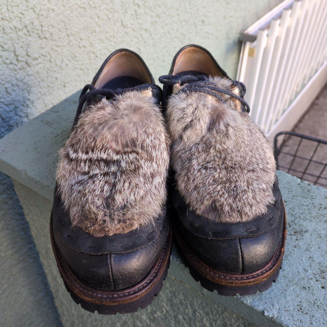 エンダースキーマ　エスキモー