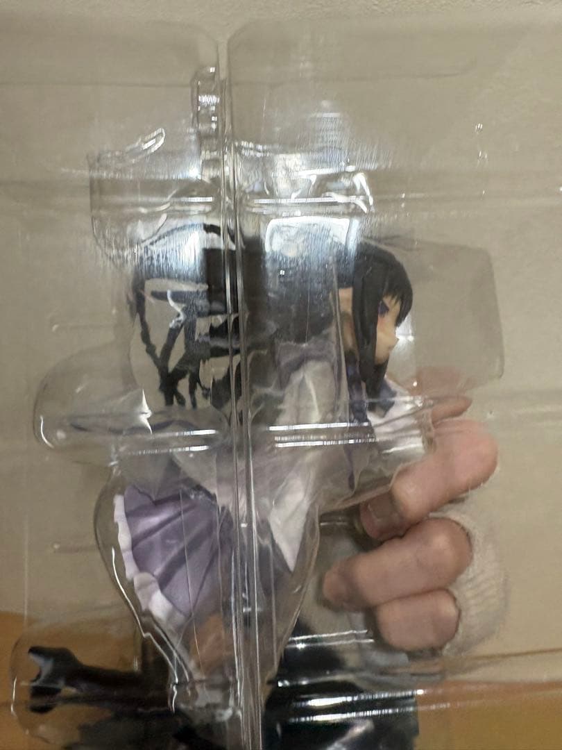 グッドスマイルカンパニー 1/8 魔法少女まどか☆マギカ 暁美ほむら まどマギ