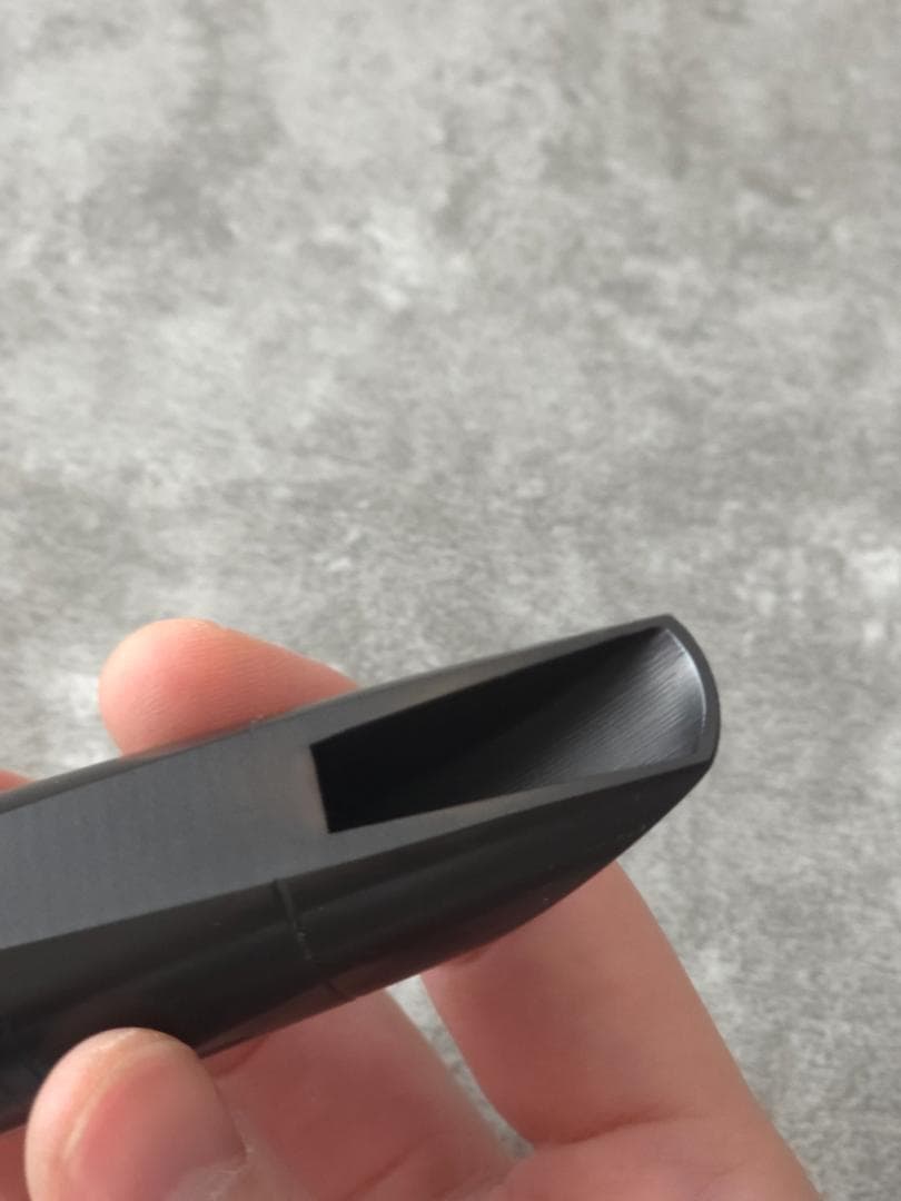 playnick Bbクラリネットマウスピース　soloist M