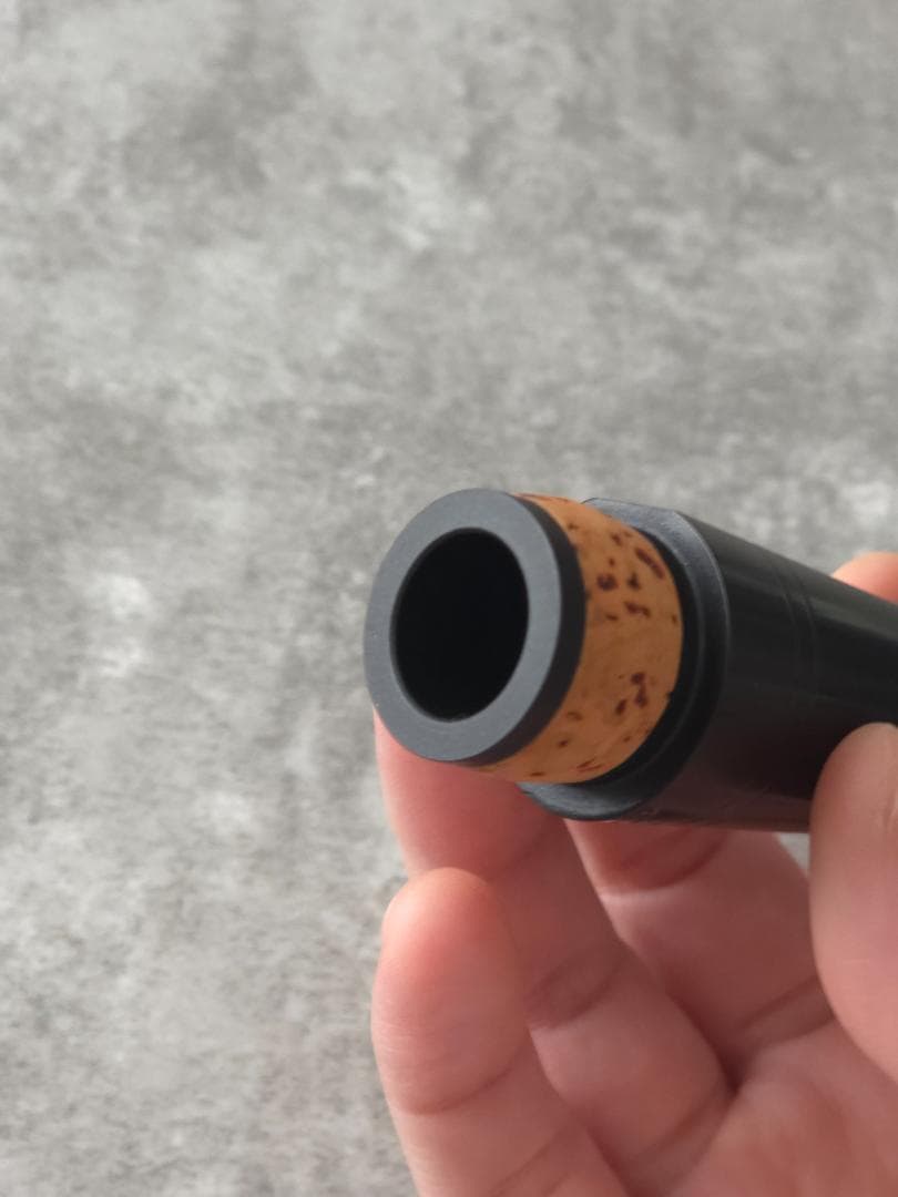 playnick Bbクラリネットマウスピース　soloist M