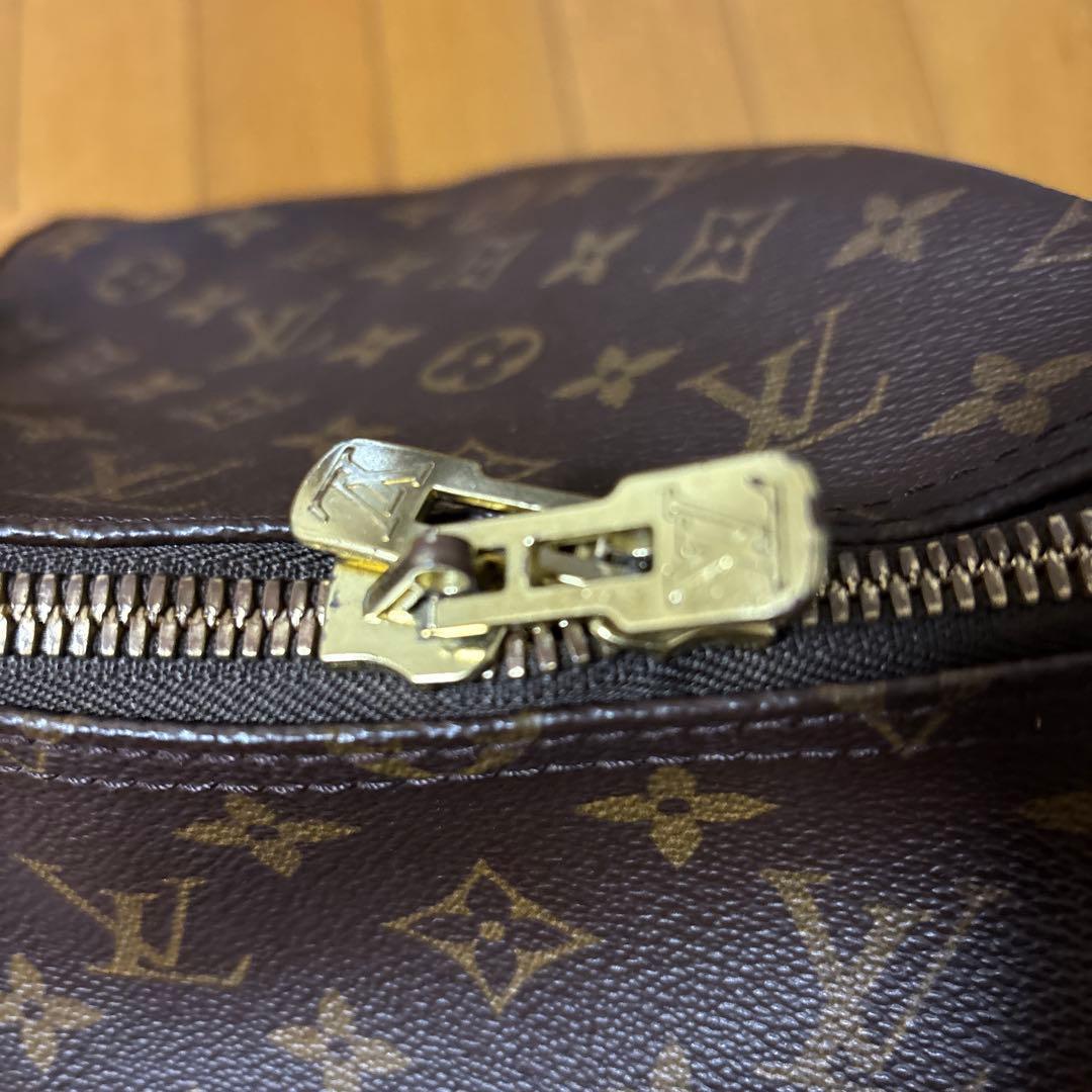 ルイ・ヴィトン ボストンバッグ　キーポル55