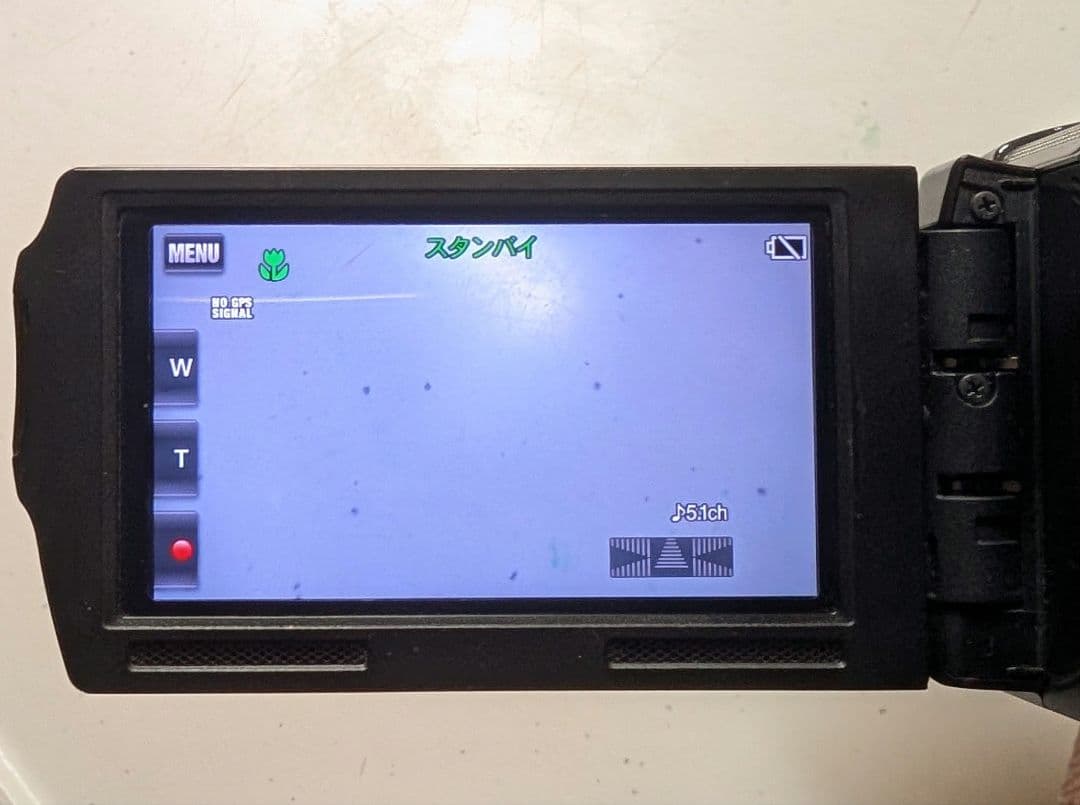 ☆omiomi様用☆SONYデジタルHDビデオカメラレコーダHDR-CX560V