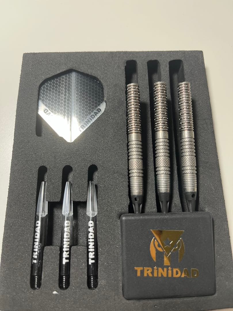 キッド 後藤智弥モデル 限定モデル 2BA