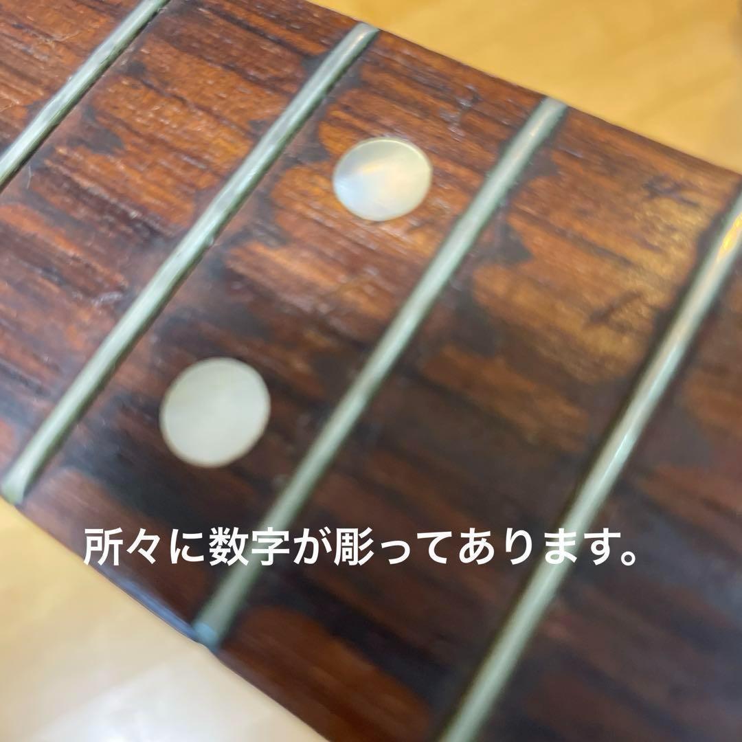 グヤトーン ギター