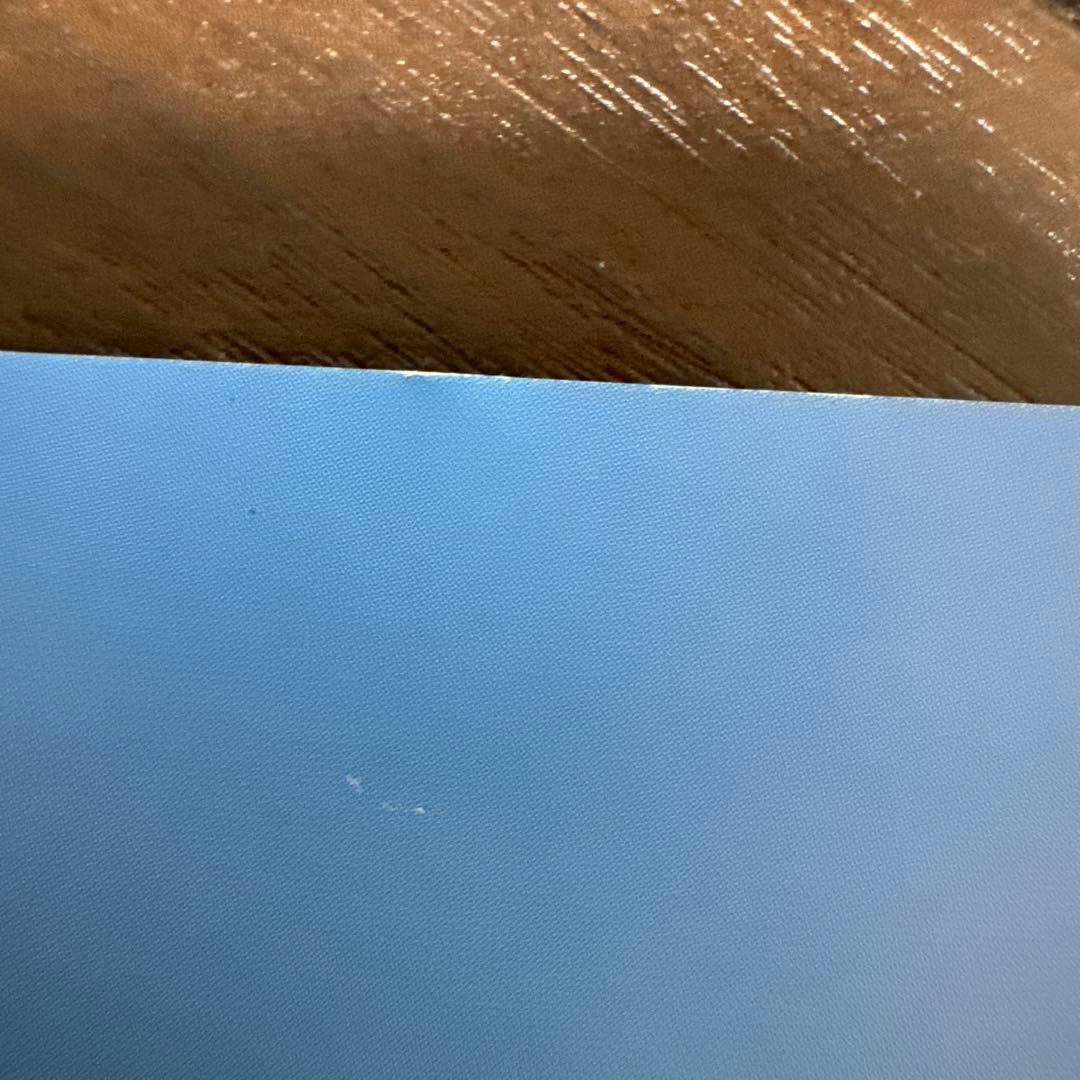 Mrs. GREEN APPLEサイン入りポストカード