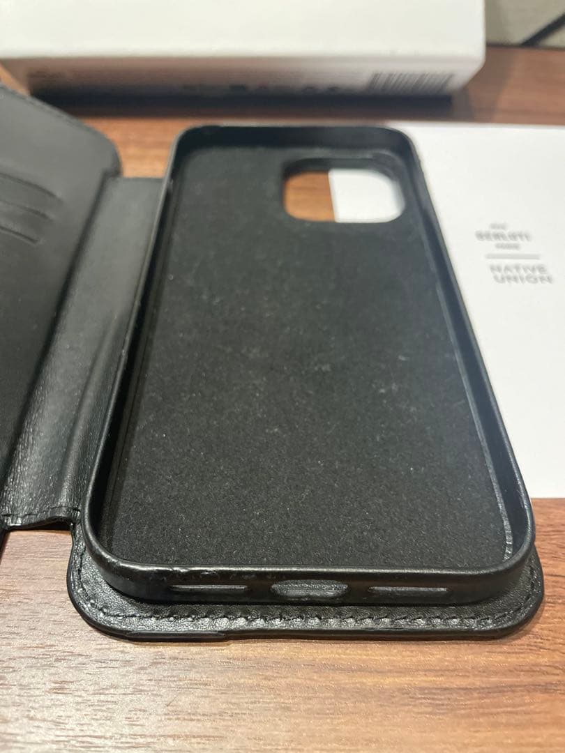 み*ち様 ベルルッティ iphone 14promax ケース