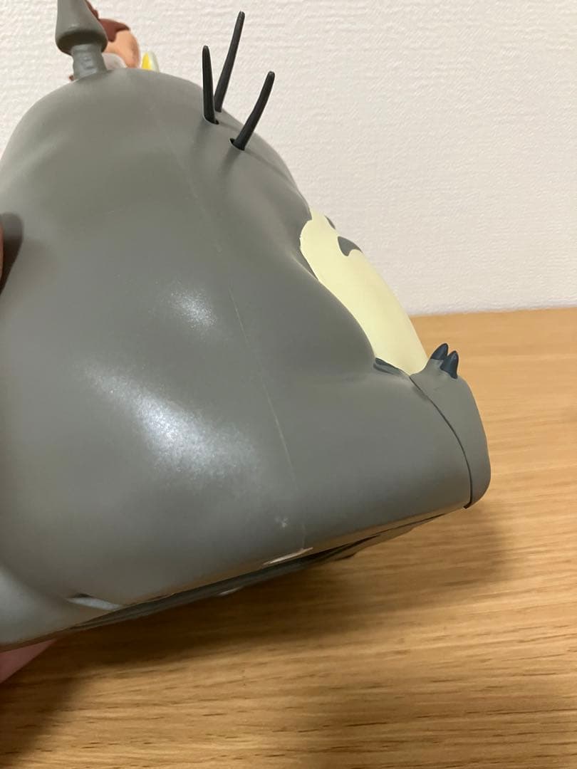 トトロとメイのかくれんぼ ムービングオルゴール