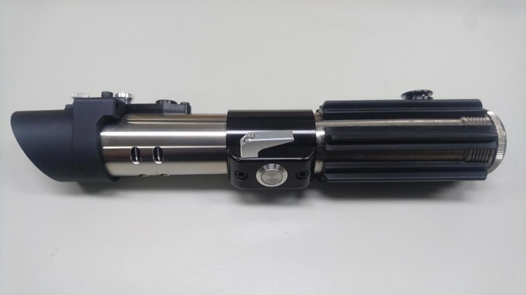 カスタムライトセーバー Ultrasabers Chosen One