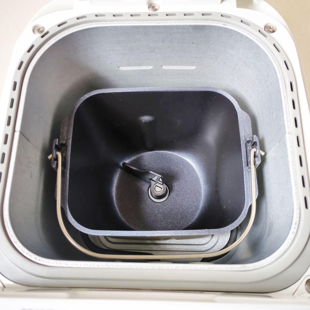 Panasonic ホームベーカリー SD-MB1 パン焼き器　2018年製