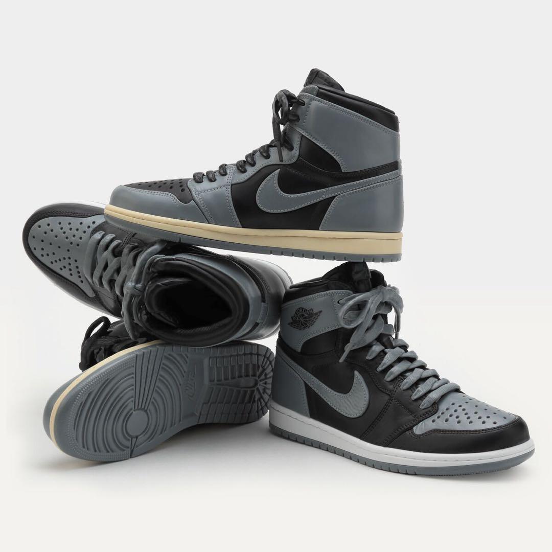 その他 NIKE AIR JORDAN 1 HIGH 85 SHADOW MODEL