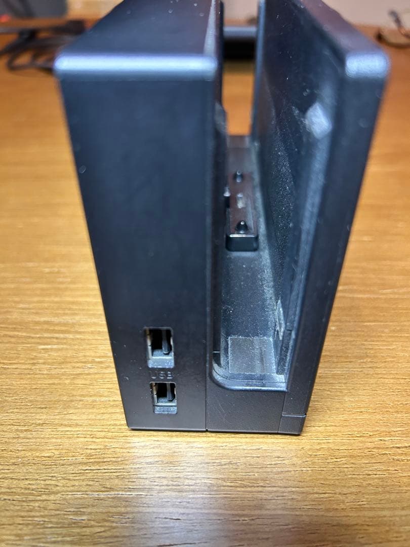 Nintendo switch 本体+付属品　動作OK