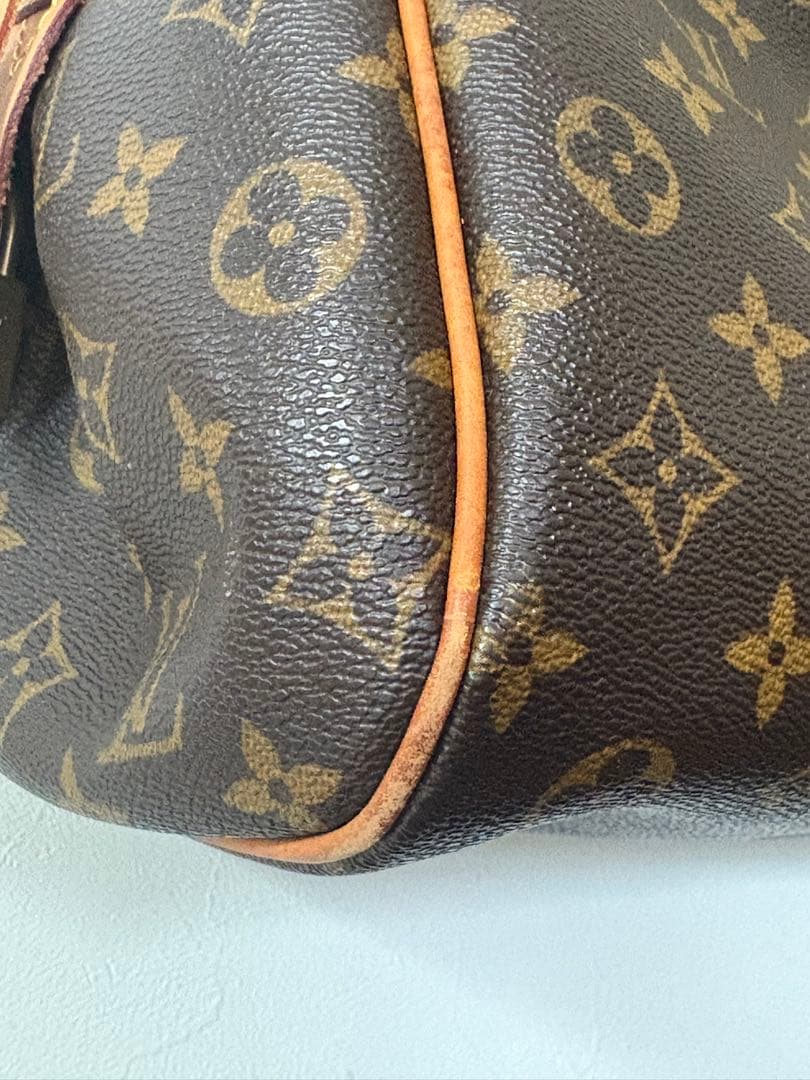 Louis Vuitton モノグラム モントルグイユPM M95565