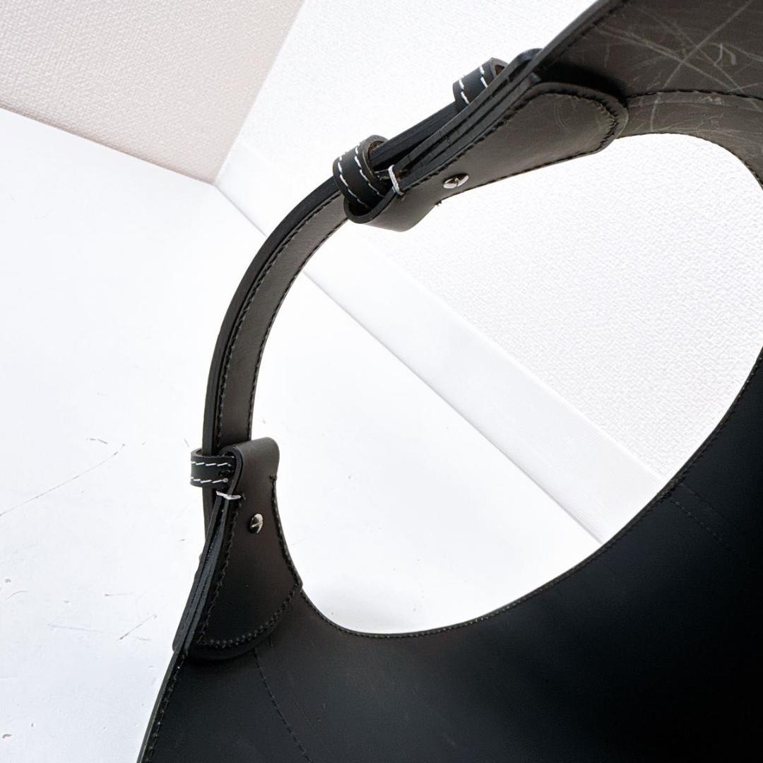 ORKOV オルコフ MAGAZINE HOLDER マガジンホルダー　ブラック