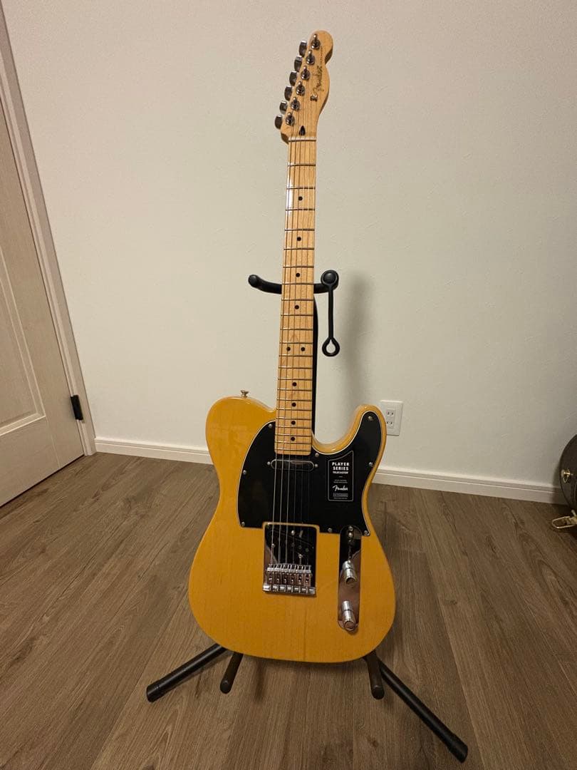 Fender Player Series Telecaster/テレキャスター