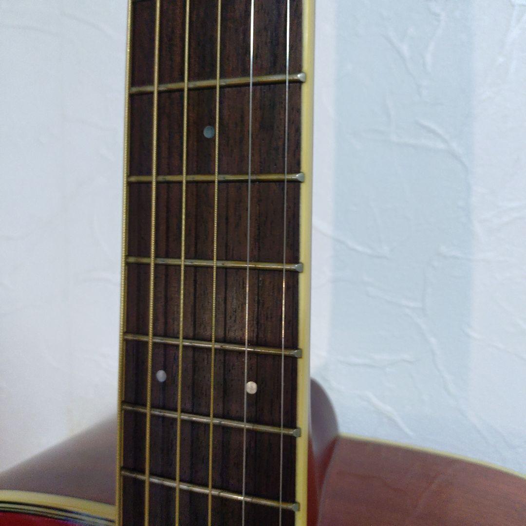 Yamaha FS820 アコースティックギター