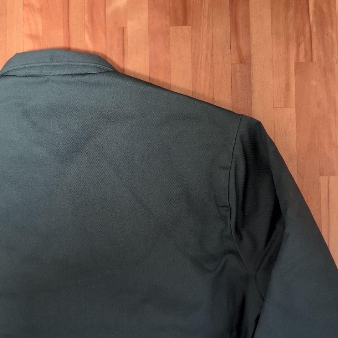 big mac ワークジャケット