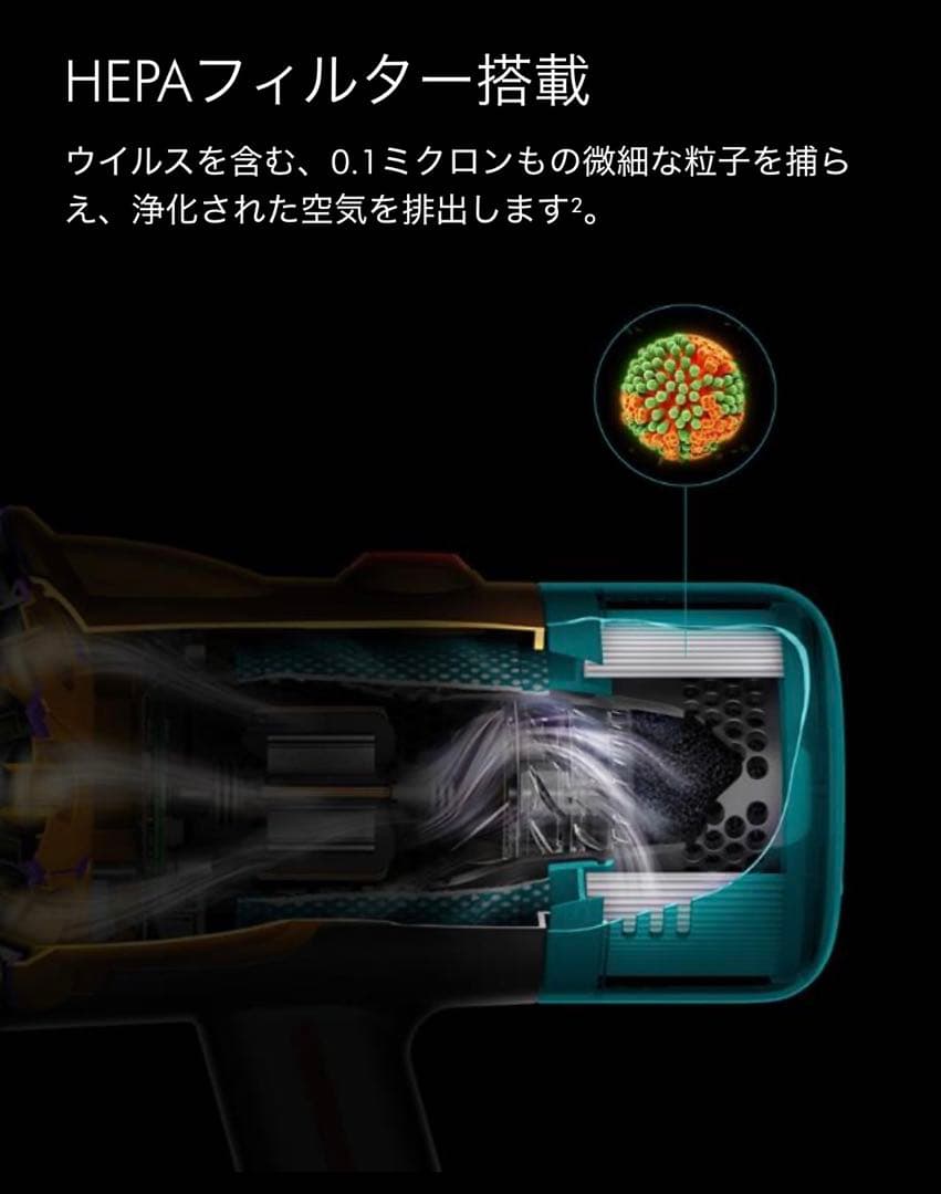 【新品】Dyson V12 Detect Slim Fluffy ＋スタンド