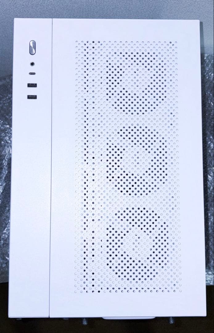 【特価】ゲーミングpc新品RYZEN7 5700xRTX3060tiSSD1TB