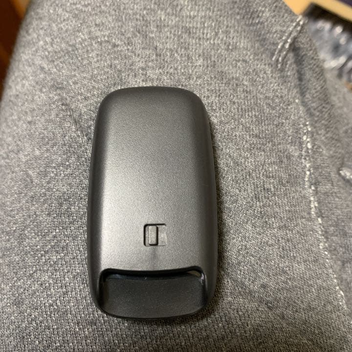 ダイハツ　タントカスタム LA650S等スマートキー4ボタン新品未使用未登録3個