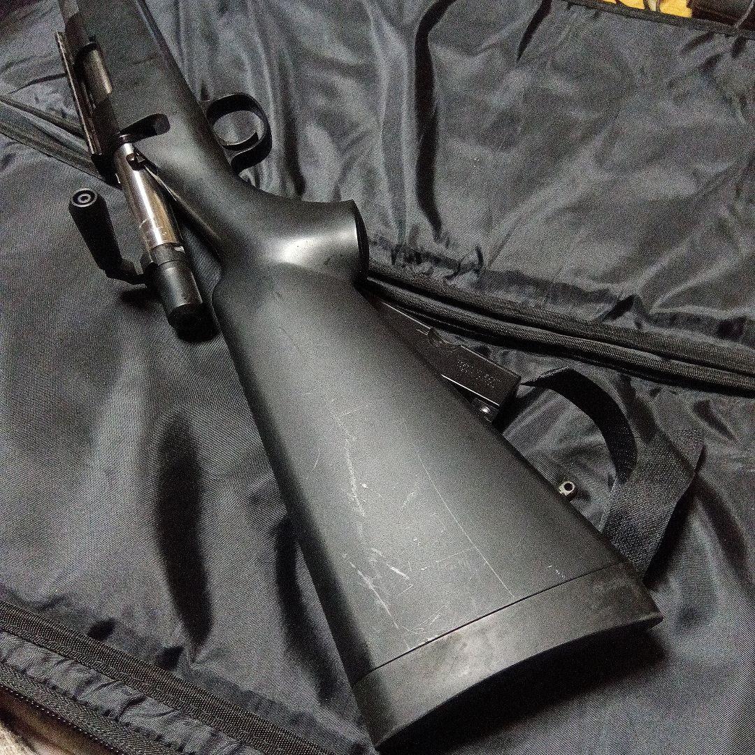 エアーガン　東京マルイ　FL/TM VSR-10