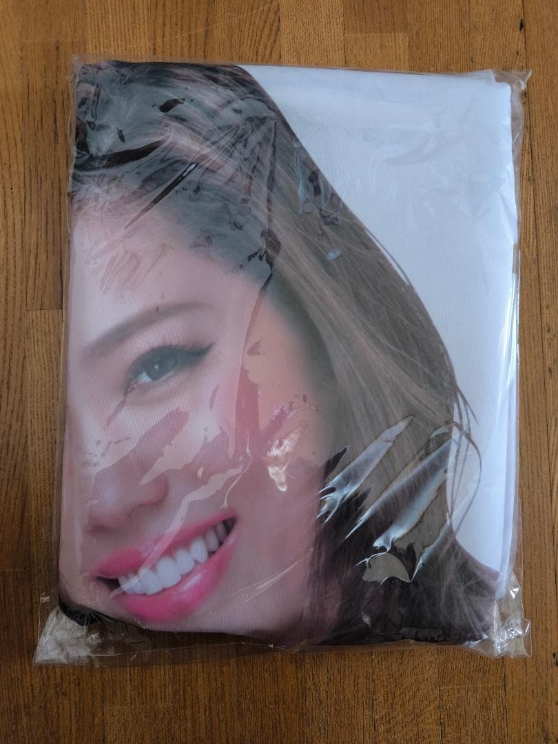 サイバージャパンダンサーズ　抱き枕カバー