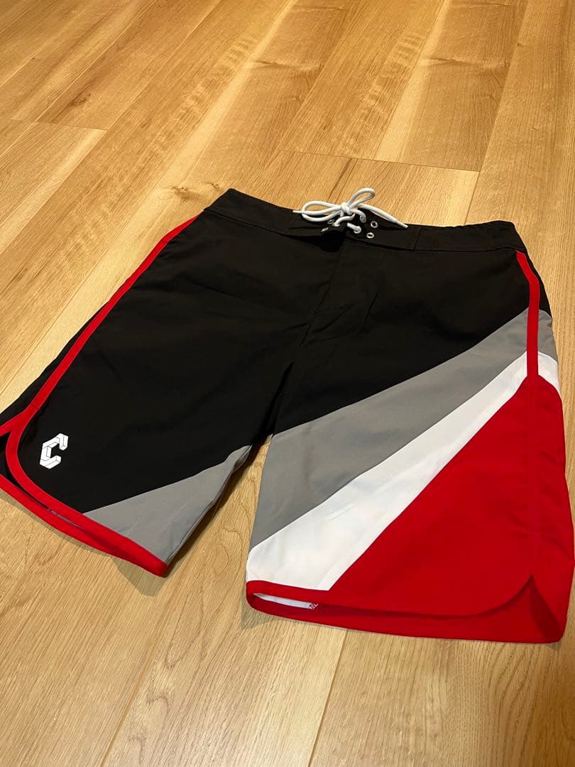 【公式 完売商品】 CRONOS サーフパンツ XL 新品