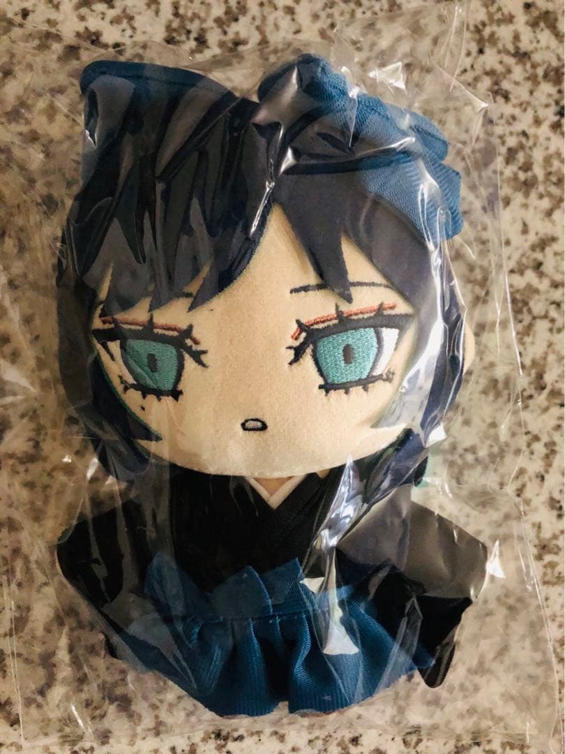 Ado WORLDTOUR 2025 Hibana 大和撫子ぬいぐるみ 未開封