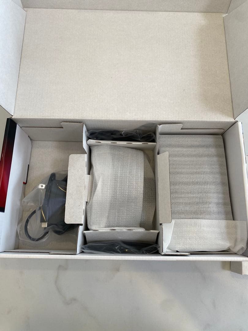 Nintendo Switch ネオンブルー/ネオンオレンジ ジョイコン未開封