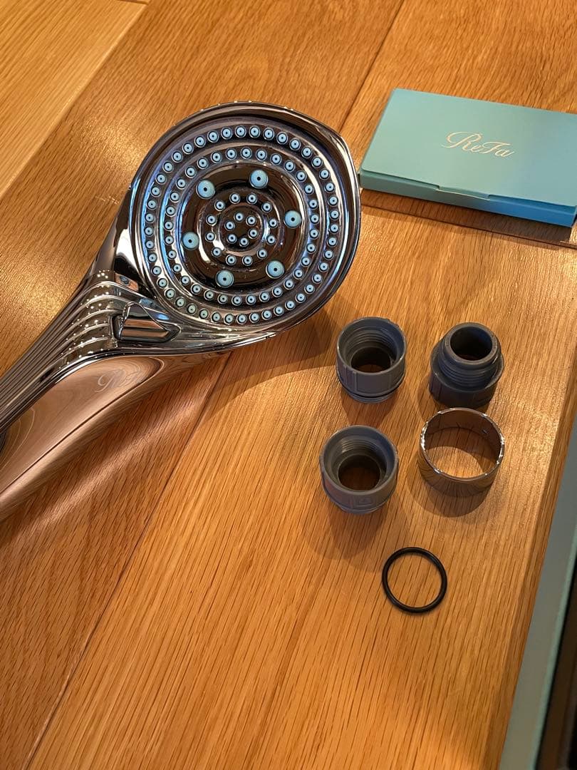 ReFa FINE BUBBLE S(リファ ファインバブル S)