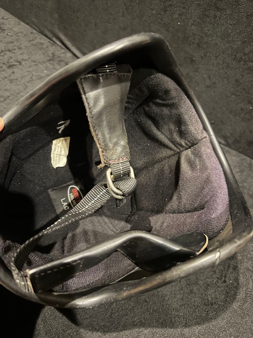 beetle LAC Lサイズ　アイボリー