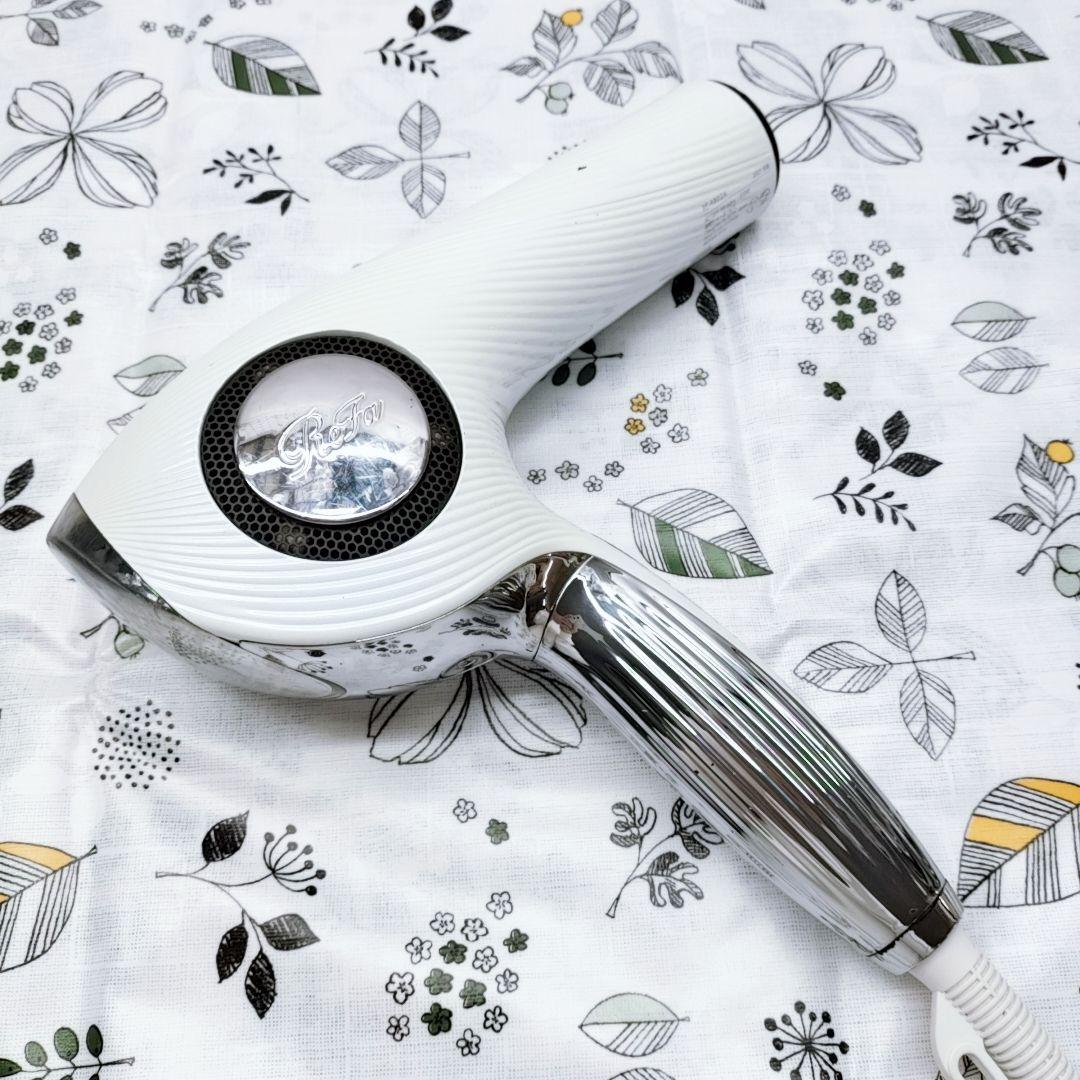 Refa リファ ビューティック ドライヤー MTG