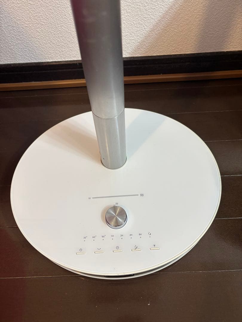 kamomefan 扇風機　カモメファン　サーキュレーター　FKLR-302D