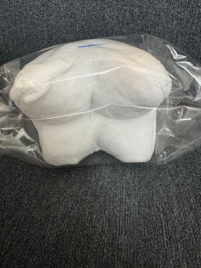 【未開封】Adoこんにちは！はちゃんです キーホルダー