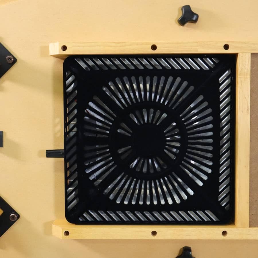 値下2024年製 展示品 ウニコ NERUM ネルム こたつテーブル 楕円オーク