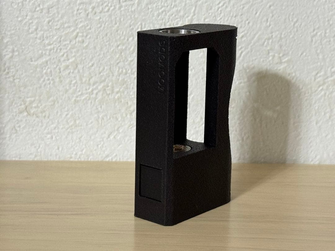 MOOMODS MAIOメカニカルMOD