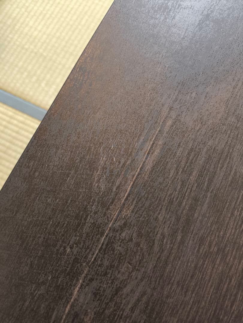 【美品】コールマン マスターシリーズ バタフライテーブル 120