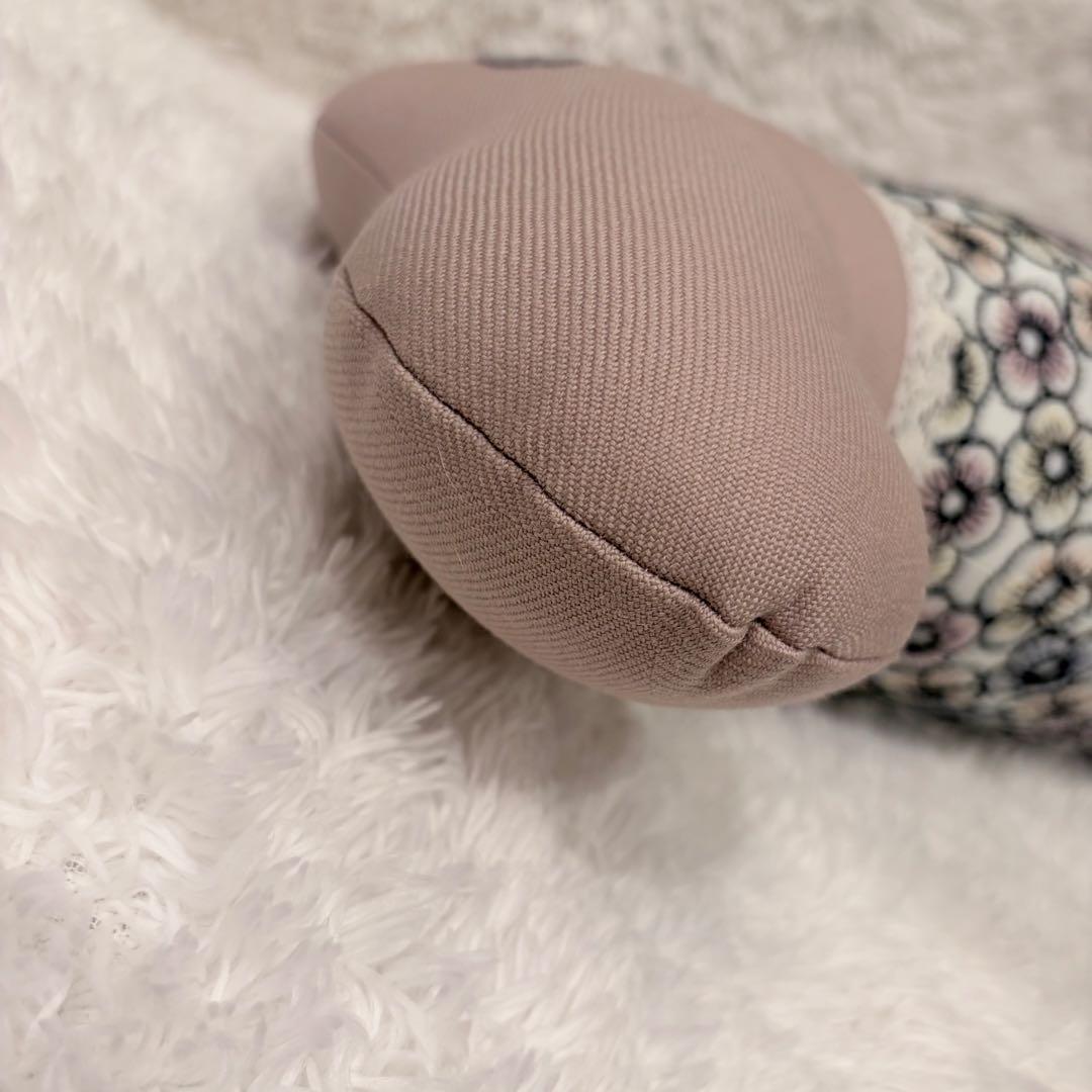 極美品✨mina perhonen ミナペルホネン　こうさぎクッション　piha