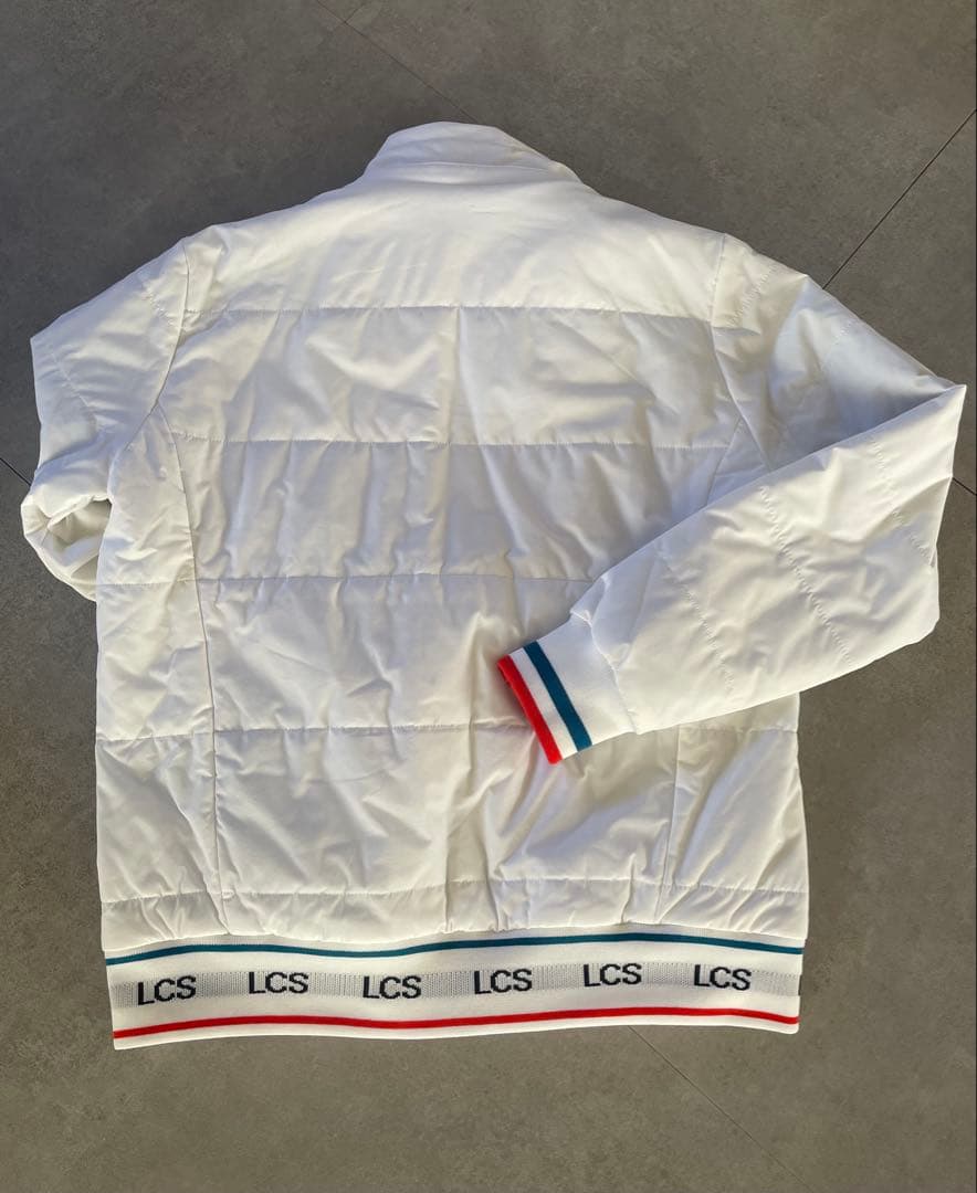 ODJ CHIEN66ルコックlecoqsportifゴルフウェア