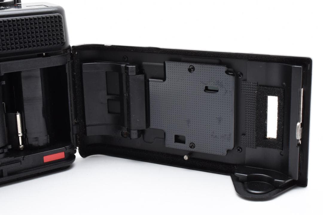 #450■動作品■ Nikon L35AD コンパクトフィルムカメラ