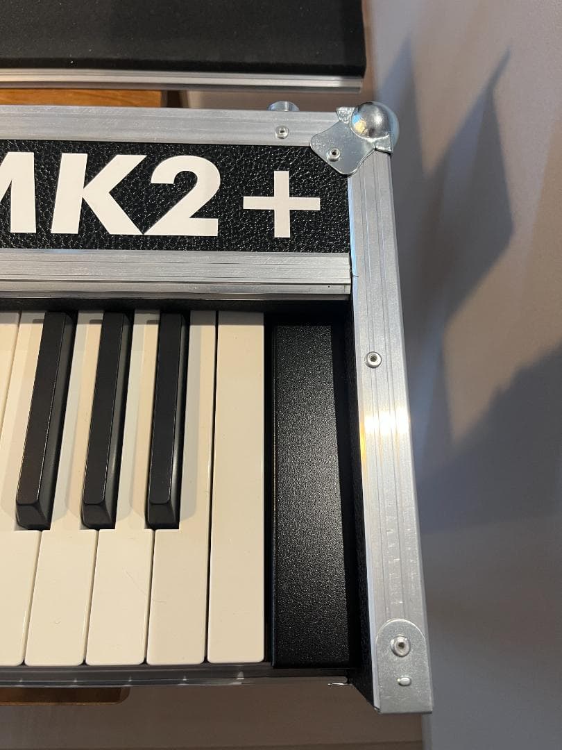 Doepfer LMK2+ MIDIマスターキーボード