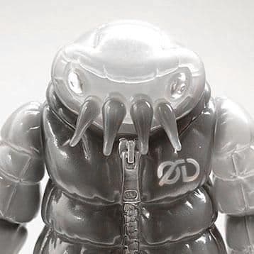 【新品】GYAROMI クトゥルフオイド MHz（G03）