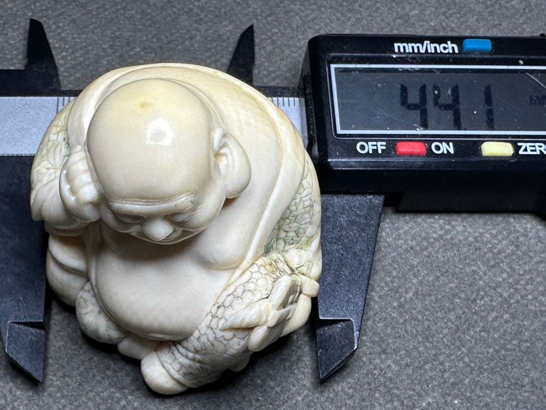 極上　仏像　置物　天然素材　仏教美術　飾り物　古美術品　 細密細工　仏像 密教