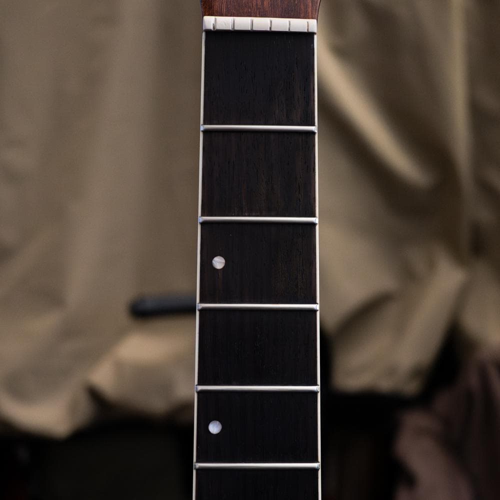 James JF350 TS 2007年 単板トップ極上