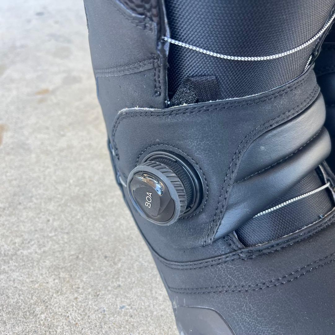 BURTON PHOTON WIDE STEP ON 27.5cm ブラック