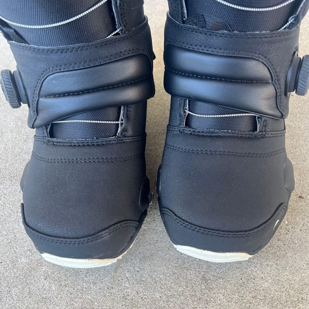 BURTON PHOTON WIDE STEP ON 27.5cm ブラック