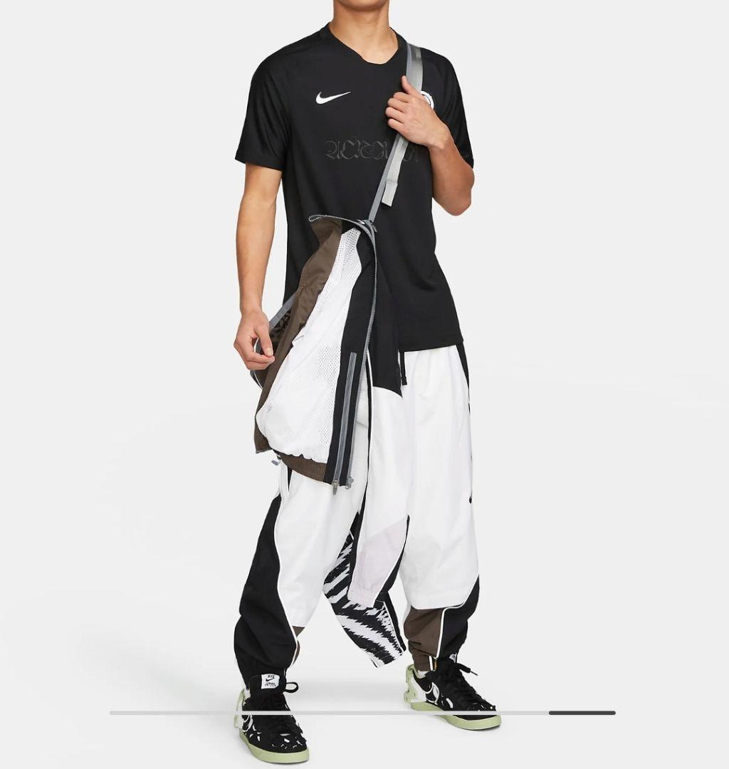 【新品】Awich、未開封、NIKE、ACRONYM、コラボ、ジャケット、XS