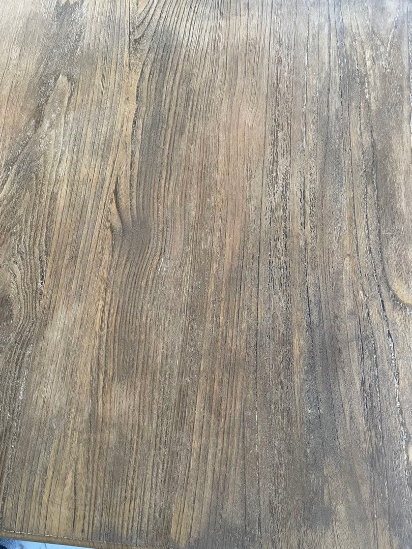 リルドゥリル ダイニングテーブル ７５０