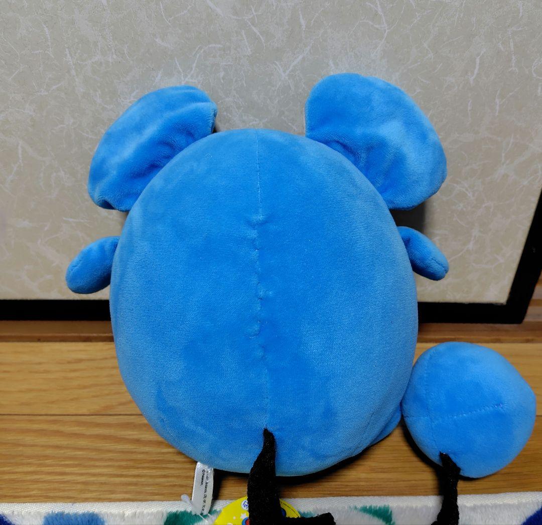 ポケットモンスター マリル 海外製 ぬいぐるみ