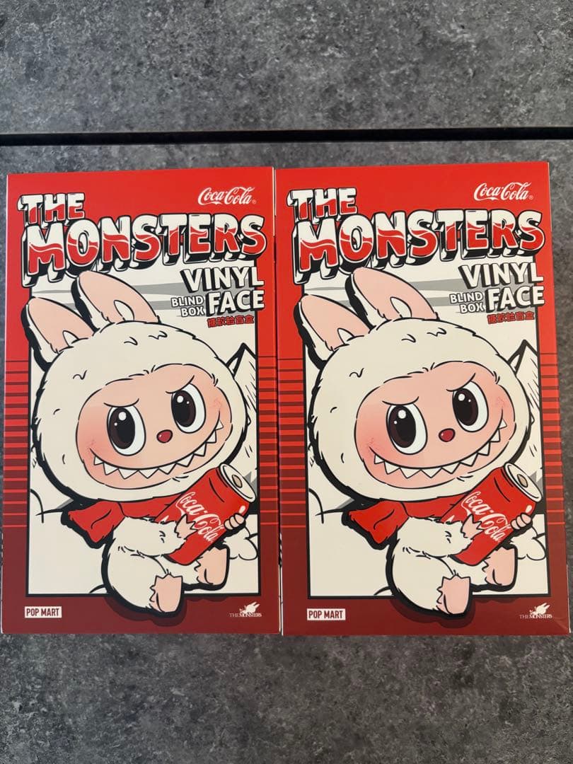 sakuraCoca-Cola ハブアシート　4個セット